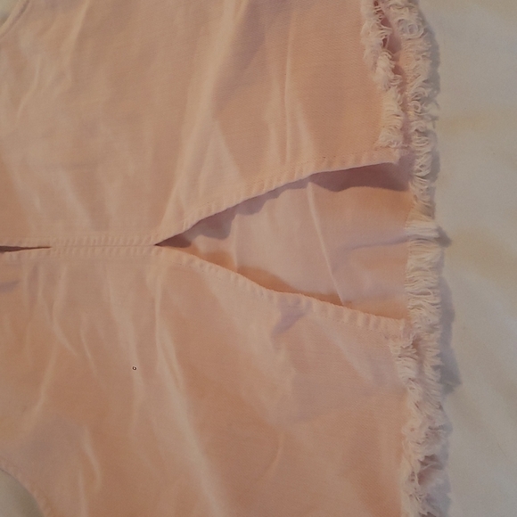 Cropped top - Picture 4 of 7